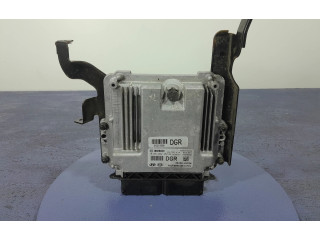 Řídící jednotka 39150-2A930, 39150-2A930 KIA Optima 2016