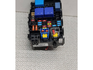 Pojistková skříňka 243800453R Renault Megane IV 2018