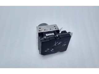 Блок АБС 0265239556, FX232C405AB   Jaguar  XF  