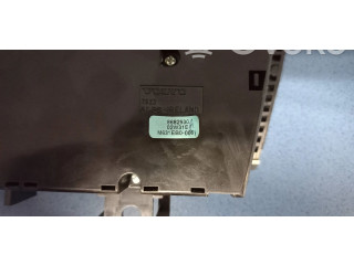 Блок управления климат-контролем 8682930   Volvo V70