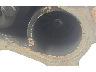  Турбина Hyundai Tucson JM  2823127000, HD095360   для двигателя D4EA      