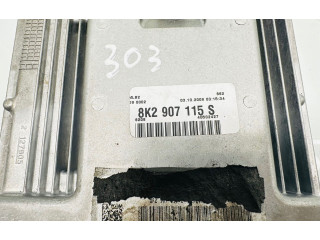 Řídící jednotka 8K2907115S Audi A5 Sportback 8TA 2010