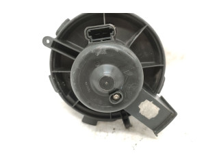 Вентилятор печки 6424501 Citroen Xsara
