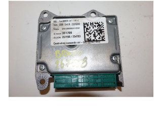 Блок подушек безопасности 51827585   Fiat Bravo