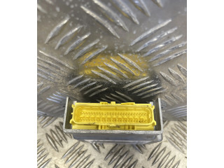 Блок подушек безопасности 1K0909605H   Skoda Octavia Mk2 (1Z)