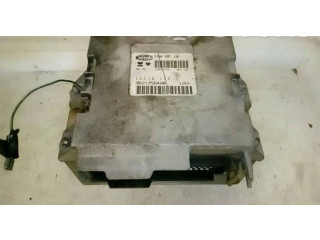 Блок управления двигателя IAW8P10   Peugeot 306