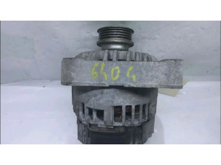 Генератор    Ford Ka 1.2     