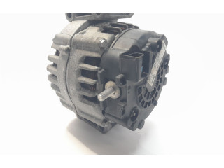 Генератор A0009062822, ALF090551VL   Mercedes-Benz GLC X253 C253      