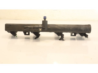 Топливная рампа Citroen Xsara