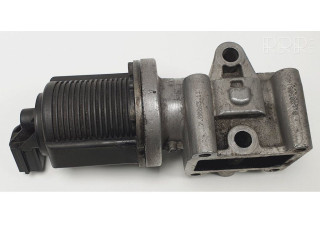 Клапан EGR