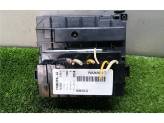 Блок предохранителей  BSML11, 9664055780   Peugeot 207    