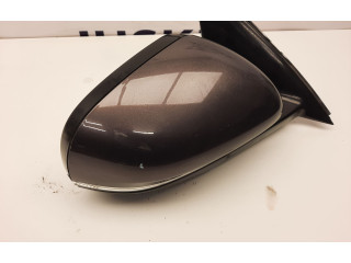 Зеркало электрическое Jaguar XJ X351 2009 - 2019 года