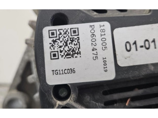 Генератор TG11C036 Smart ForFour I