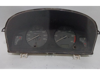 Přístrojová deska Citroen Berlingo 9621185680