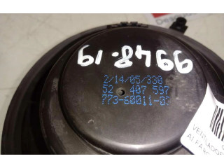 Вентилятор печки VCA140939A200005 Alfa Romeo 166