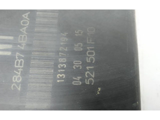 Pojistková skříňka 1313872194 Nissan Qashqai+2 2013