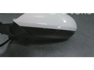 Zpětné zrcátko Audi A6 S6 C7 4G 2017 4G1857409AE, 4G1857409AB