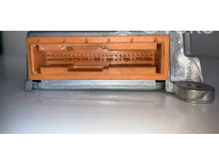 Блок подушек безопасности 9643735880   Citroen Saxo