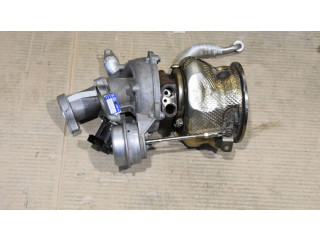 Turbodmychadlo Нагнетатель Porsche Cayenne (9Y0 9Y3)