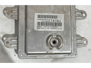 Блок управления коробкой передач    Jeep Cherokee III KJ