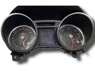 Блок комфорта A3102, A1769000804   Mercedes-Benz A W176   