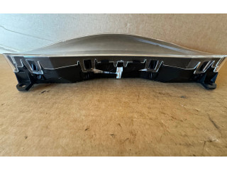 Přístrojová deska Nissan Leaf I (ZE0) 2014 A2C53389102