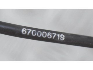 Передний датчик тормозов ABS