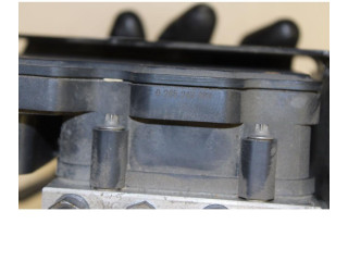 Jednotka ABS VD Renault Captur 2013