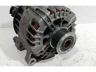 Генератор 1606859180, C636996R Citroen C4 I