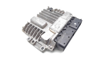 Блок управления двигателя 39130-2A720, 28377302   KIA Ceed