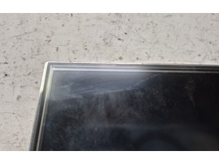 Дисплей    9812862880   Peugeot 2008 I