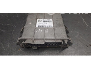 Řídící jednotka 9624999780 Peugeot 106 2000