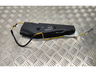 Надувная подушка для сиденья 8334702 Mini One - Cooper Coupe R56