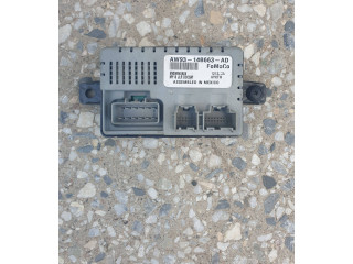 Блок управления AW9314B663AD, 6MXN940A04 Jaguar XJ X351