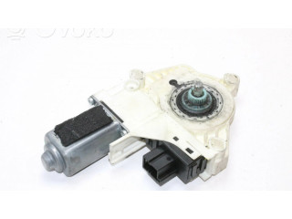 Передний двигатель механизма для подъема окон