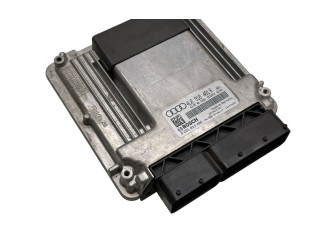 Řídící jednotka 4L0910401R, 4L0907401   Audi Q7 4L 2007