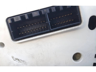 Přístrojová deska  Chevrolet Epica 2009 96647718  