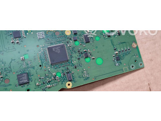 Панель приборов 83A920790   Audi Q3 F3       