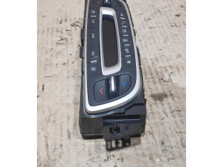 Блок управления климат-контролем 275102769R   Renault Scenic III   Grand scenic III