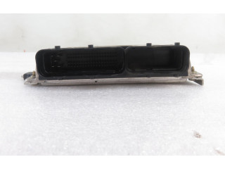 Блок управления двигателя 3910923370, 3910523440   Hyundai Coupe