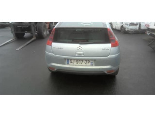 Зеркало электрическое Citroen C4 I 2004 - 2010 года