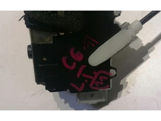 Zámek zadních dveří Citroen C6 2007