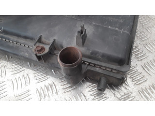 Радиатор охлаждающей жидкости