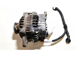 Генератор 23700AA280   Subaru Forester SF 2.0     