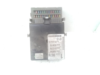 Pojistková skříňka 8200004201e, 8200004201E Renault Espace IV 2004