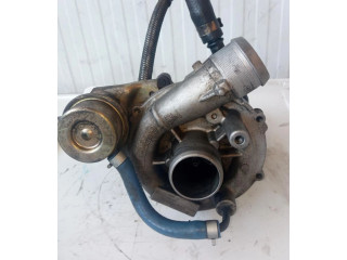 Turbodmychadlo Турбина 9645247080 Peugeot 307