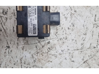 Датчик слепых зон 4m0907566d   Audi Q5 SQ5