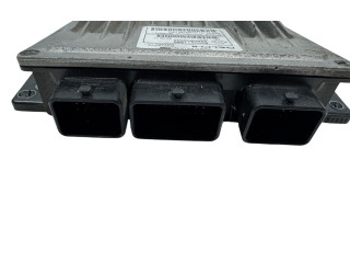 Комплект блоков управления 8200909666, 8200911560   Renault Clio III