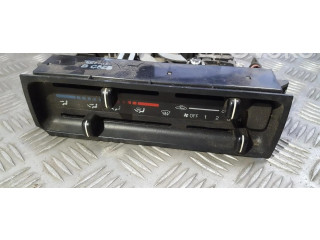 Блок управления климат-контролем Mazda 323