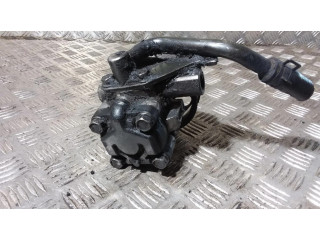 Насос усилителя руля